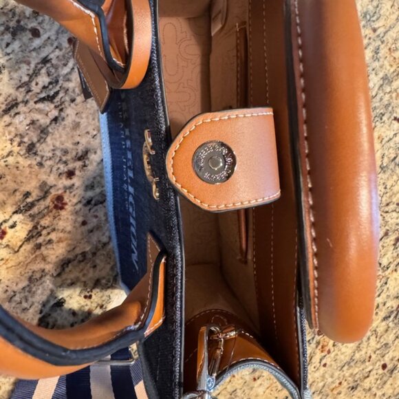 True Religion Handbag - Picture 3 of 3